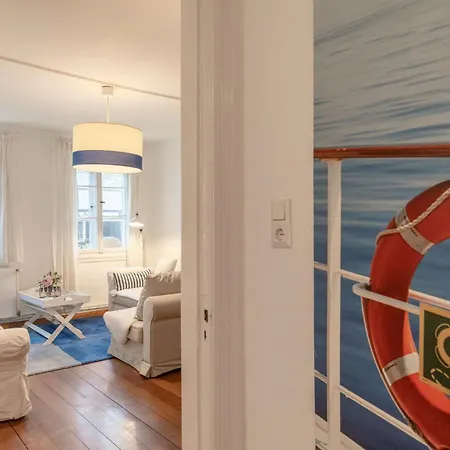 Gut Hoerne-2 By Interhome Horne