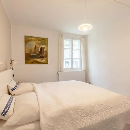 شقة Gut Hoerne-2 By Interhome