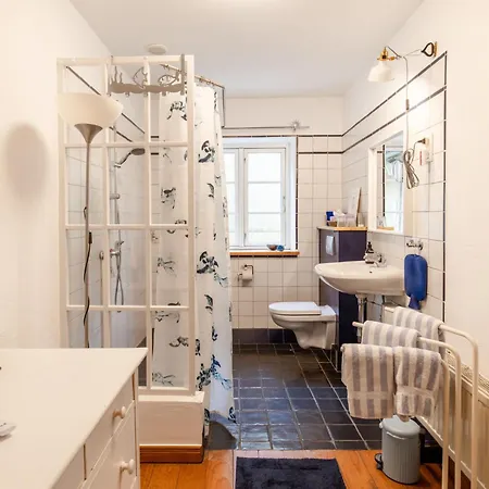 Gut Hoerne-2 By Interhome شقة