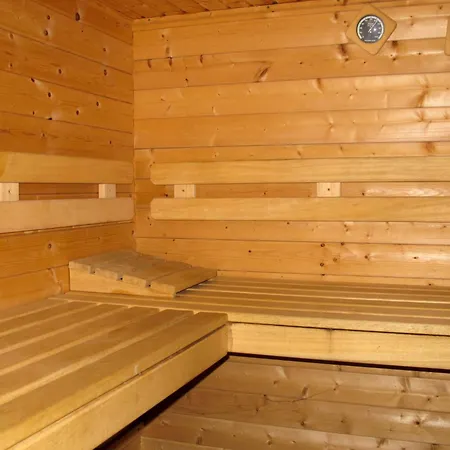 Gut Hoerne-2 By Interhome