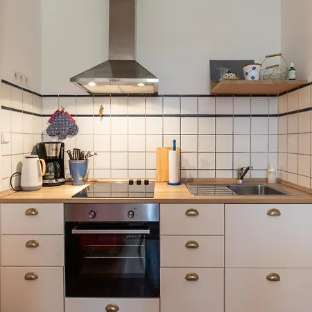 Gut Hoerne-2 By Interhome Apartment