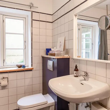 Gut Hoerne-2 By Interhome Apartment *