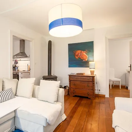 شقة Gut Hoerne-2 By Interhome *