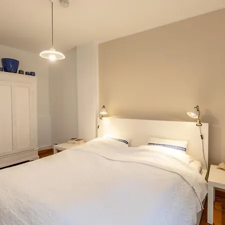 شقة Gut Hoerne-2 By Interhome Horne