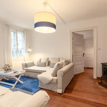 Gut Hoerne-2 By Interhome *