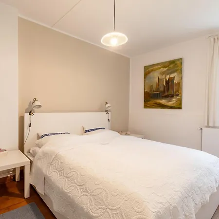 Gut Hoerne-2 By Interhome شقة *