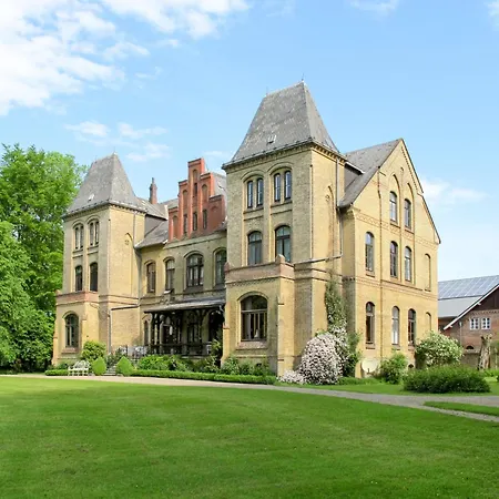 Gut Hoerne-2 By Interhome