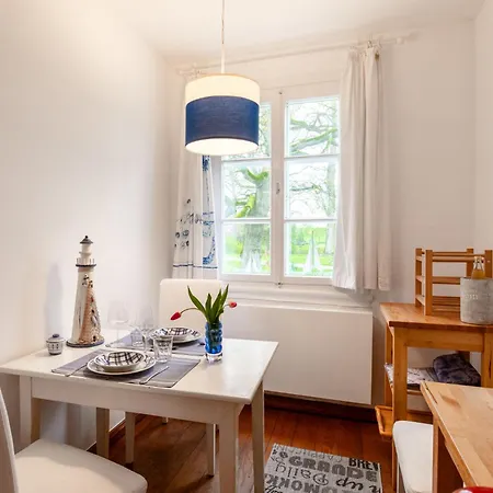 Gut Hoerne-2 By Interhome *