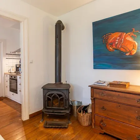 Gut Hoerne-2 By Interhome * Horne