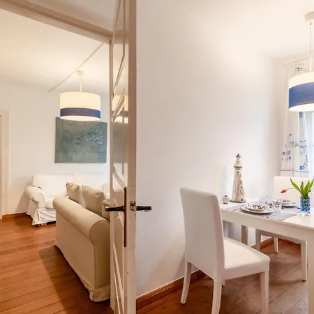 Gut Hoerne-2 By Interhome Apartment
