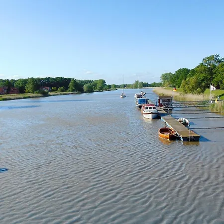 شقة Gut Hoerne-2 By Interhome Horne