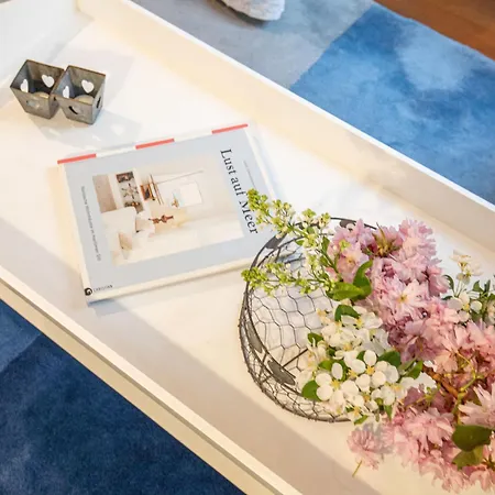 Gut Hoerne-2 By Interhome Apartment Horne