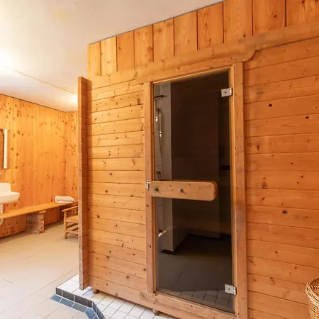 Gut Hoerne-2 By Interhome Apartment