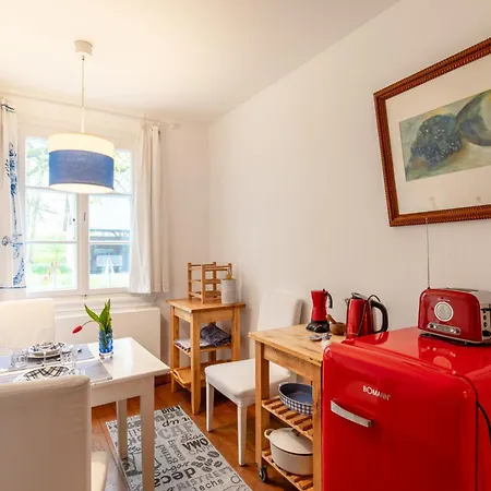 شقة Gut Hoerne-2 By Interhome *