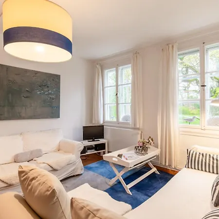 Gut Hoerne-2 By Interhome *