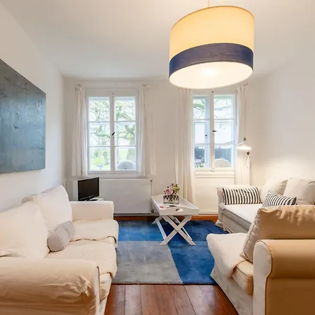 Gut Hoerne-2 By Interhome Horne