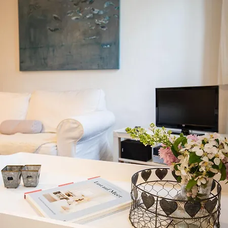 Gut Hoerne-2 By Interhome Apartment Horne