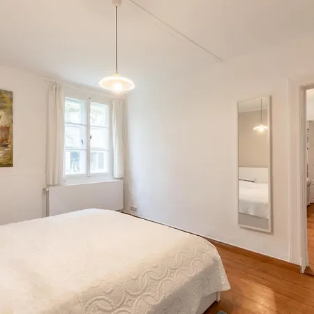 Gut Hoerne-2 By Interhome Horne