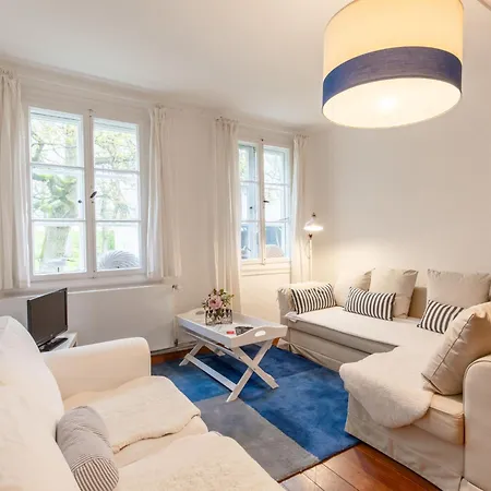 Gut Hoerne-2 By Interhome * Horne