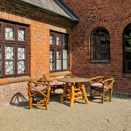 Gut Hoerne-2 By Interhome Apartment Horne