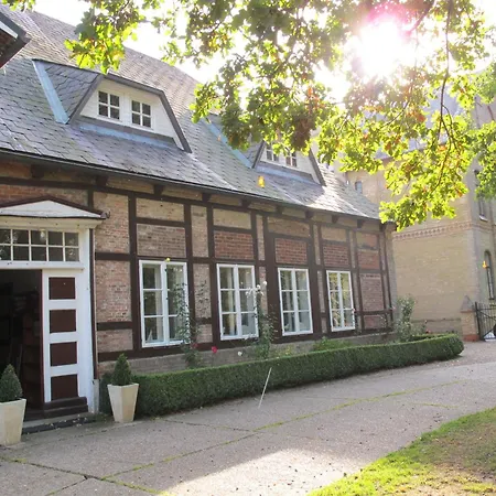 شقة Gut Hoerne-2 By Interhome