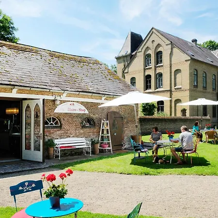 Gut Hoerne-2 By Interhome شقة Horne