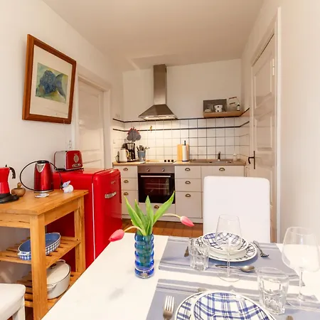 شقة Gut Hoerne-2 By Interhome