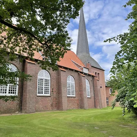 Gut Hoerne-2 By Interhome شقة Horne