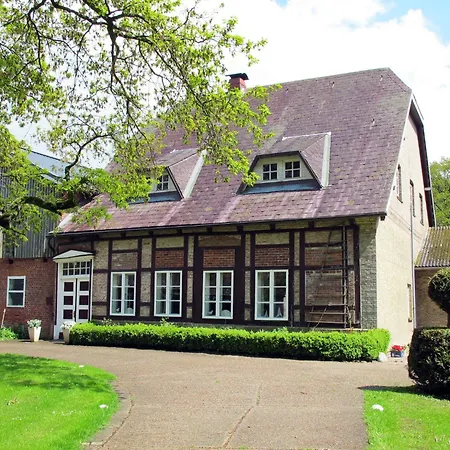 Gut Hoerne-2 By Interhome Apartment Horne