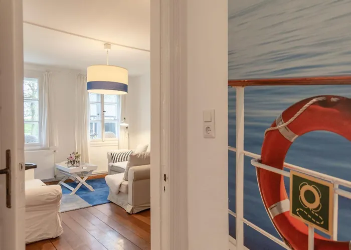 Gut Hoerne-2 By Interhome Horne