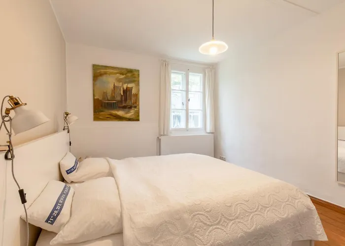 Διαμέρισμα Gut Hoerne-2 By Interhome