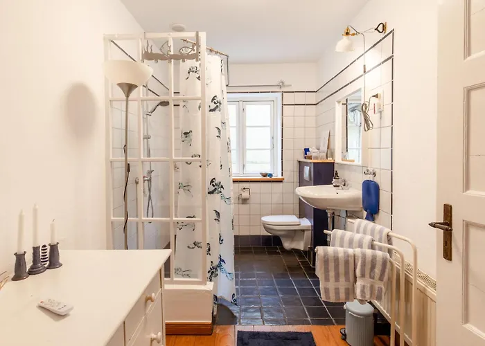 Gut Hoerne-2 By Interhome Διαμέρισμα