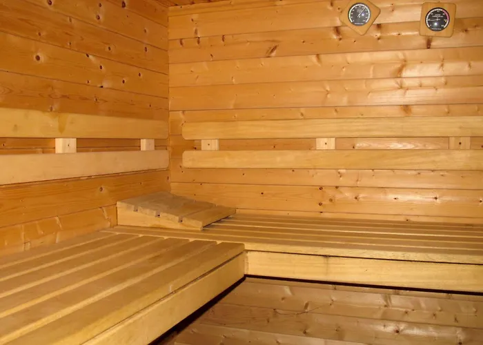 Gut Hoerne-2 By Interhome