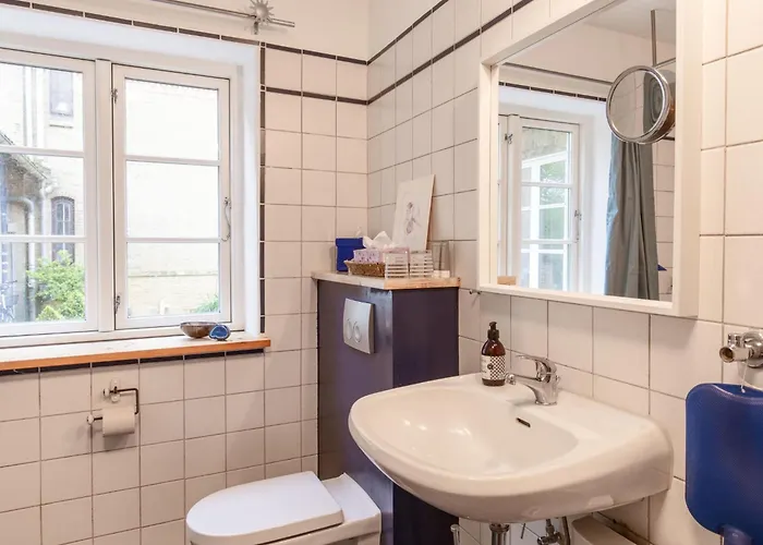 Gut Hoerne-2 By Interhome Διαμέρισμα *