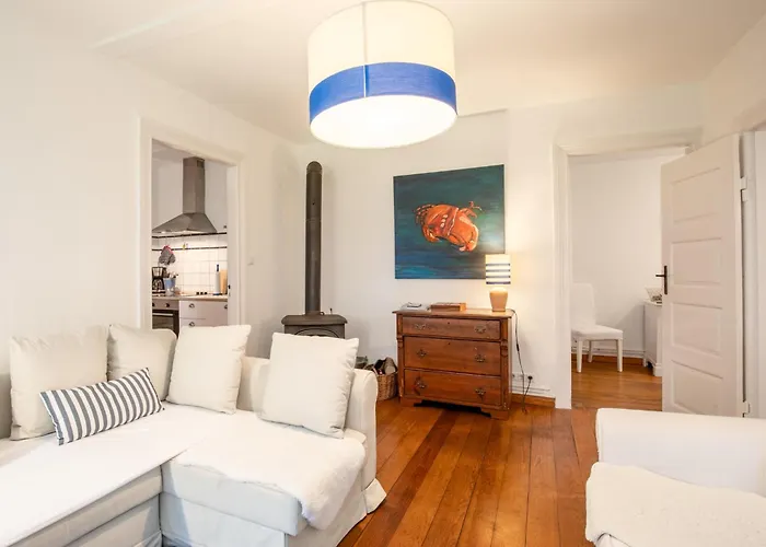 Διαμέρισμα Gut Hoerne-2 By Interhome *