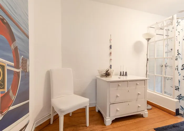 Gut Hoerne-2 By Interhome *