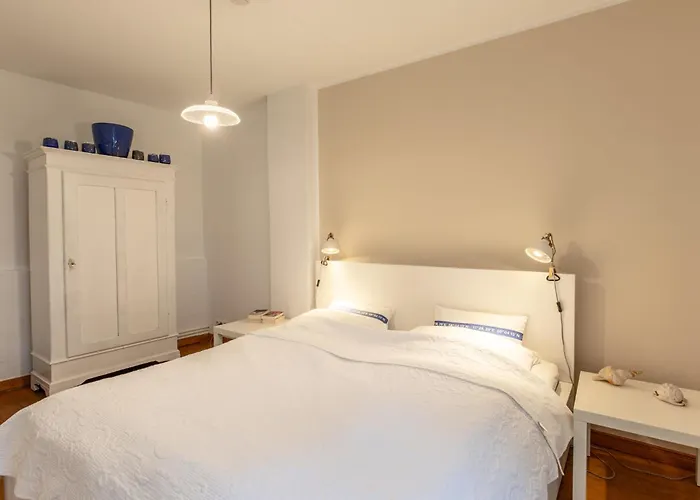 Διαμέρισμα Gut Hoerne-2 By Interhome Horne