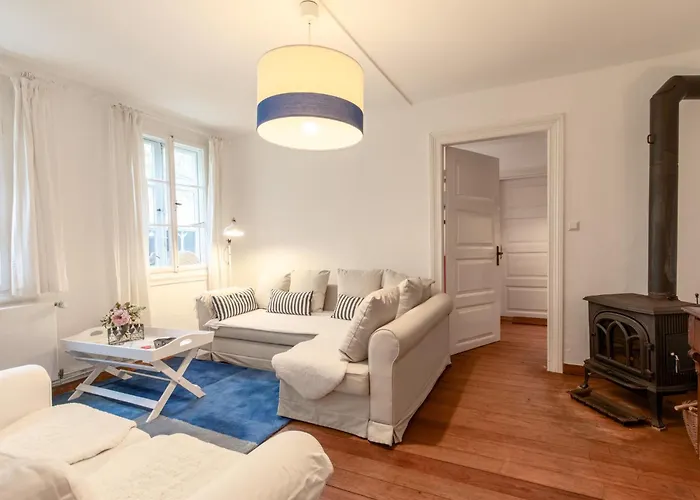 Gut Hoerne-2 By Interhome *