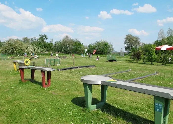 Διαμέρισμα Gut Hoerne-2 By Interhome Horne