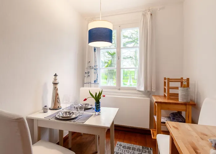 Gut Hoerne-2 By Interhome *