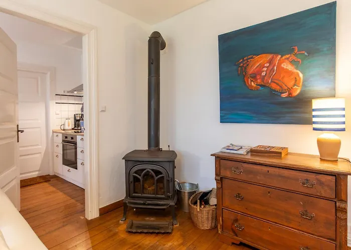 Gut Hoerne-2 By Interhome * Horne