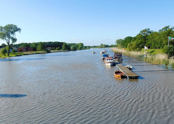 Διαμέρισμα Gut Hoerne-2 By Interhome Horne