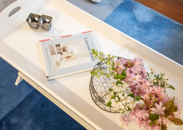 Gut Hoerne-2 By Interhome Διαμέρισμα Horne