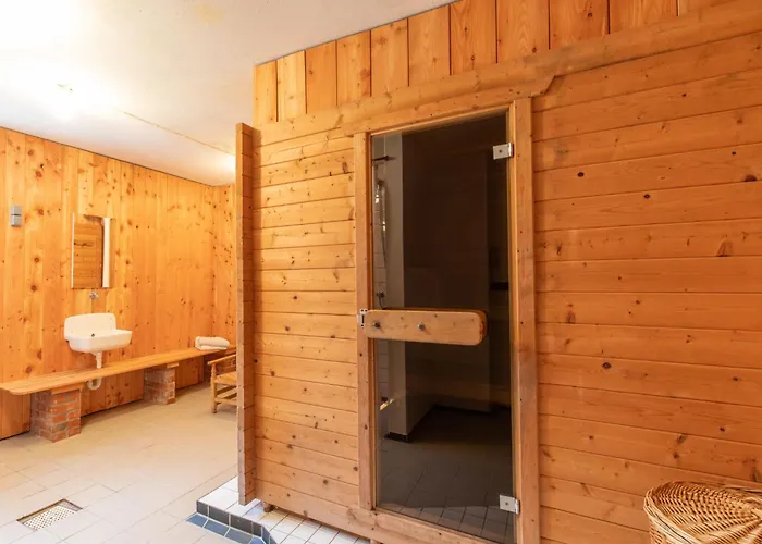 Gut Hoerne-2 By Interhome Διαμέρισμα