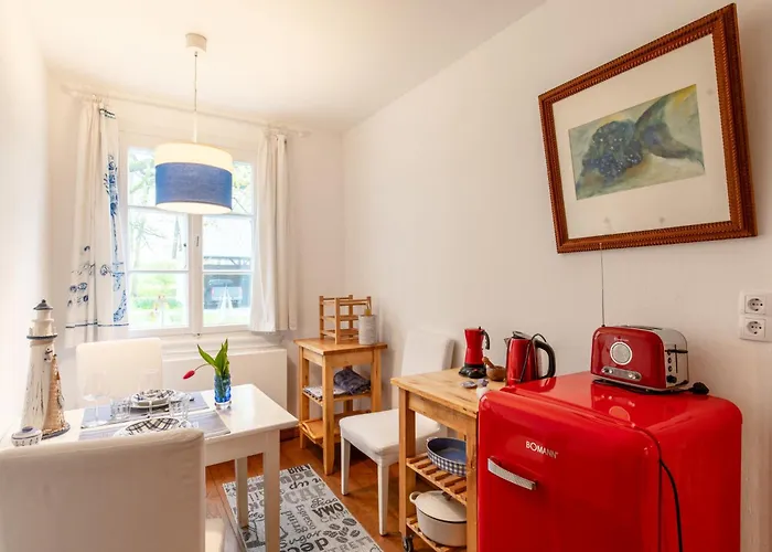 Διαμέρισμα Gut Hoerne-2 By Interhome *