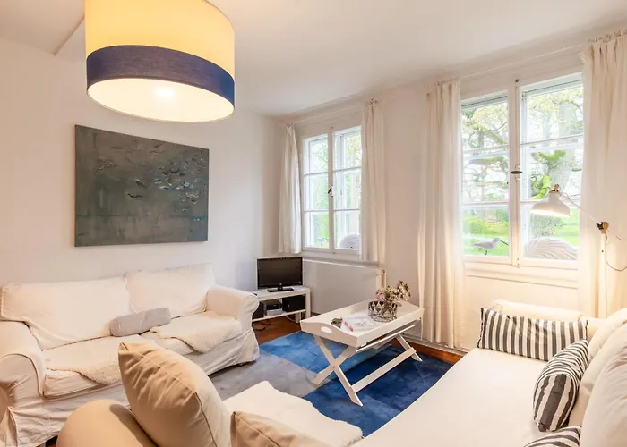 Gut Hoerne-2 By Interhome *