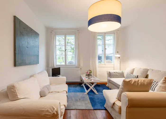 Gut Hoerne-2 By Interhome Horne