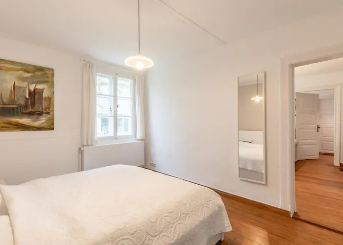 Gut Hoerne-2 By Interhome Horne