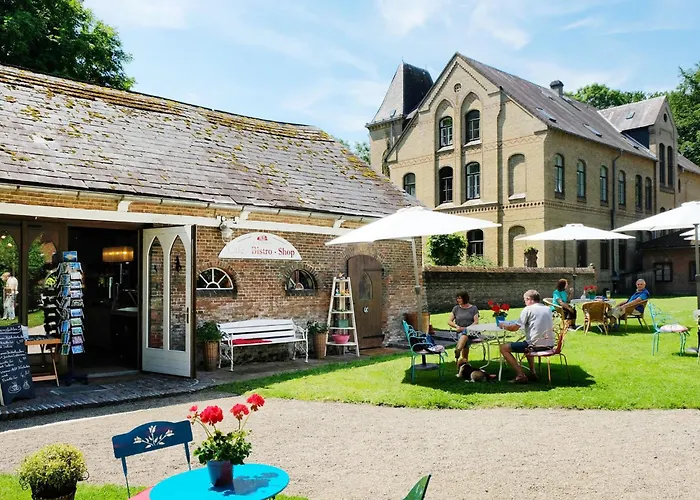 Gut Hoerne-2 By Interhome Διαμέρισμα Horne