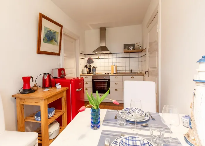 Διαμέρισμα Gut Hoerne-2 By Interhome